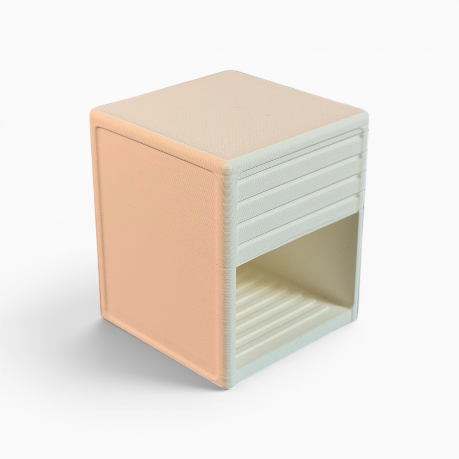 Box Open
